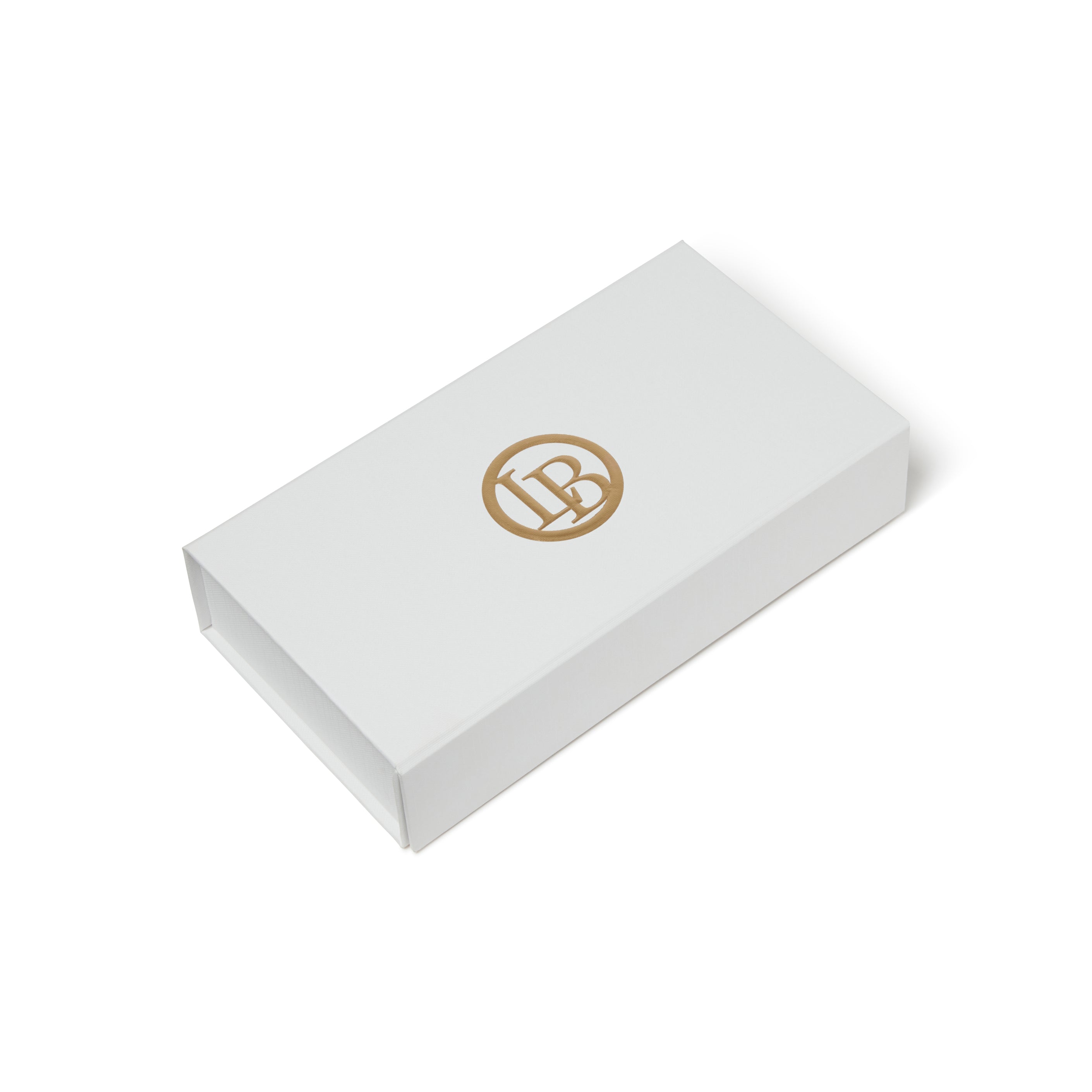 Regents Park Mini Black Plant-Based Leather Wallet ( Available for Pre-order 25th May)